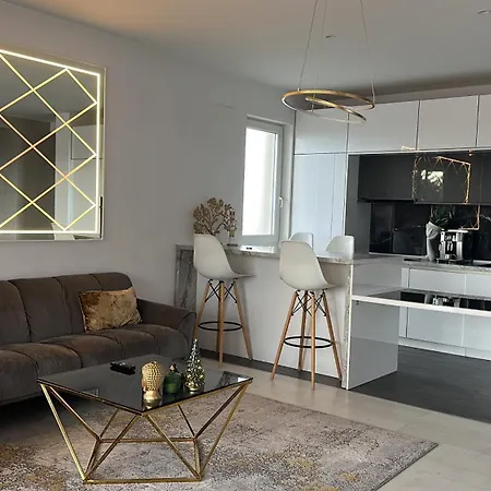 Cleo's Penthouse * Brasov