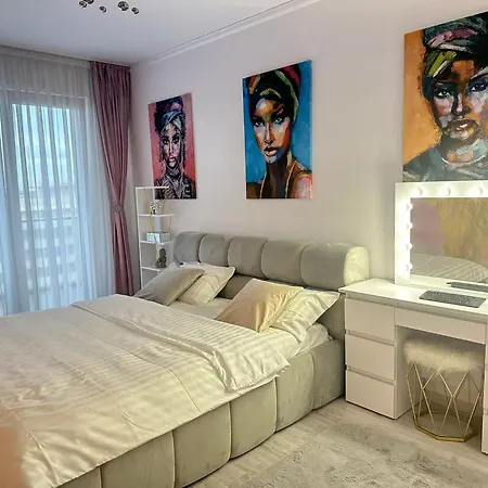 Cleo's Penthouse *