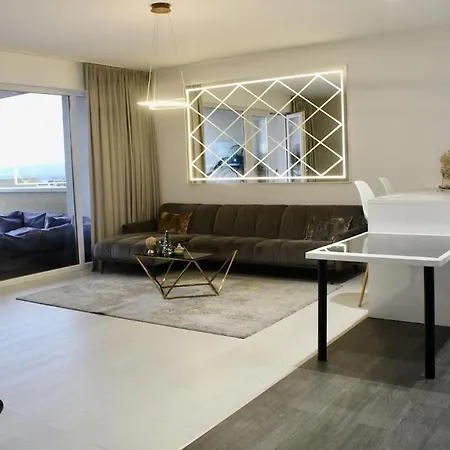 Cleo's Penthouse *