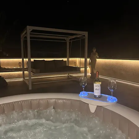 Apartment Cleo's Penthouse Brasov