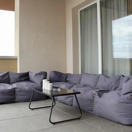 Cleo's Penthouse * Brasov