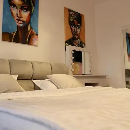 Cleo's Penthouse * Brasov