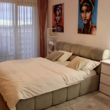 Cleo's Penthouse *